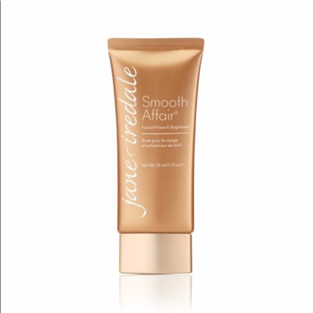 jane iredale Smooth Affair Facial Primer